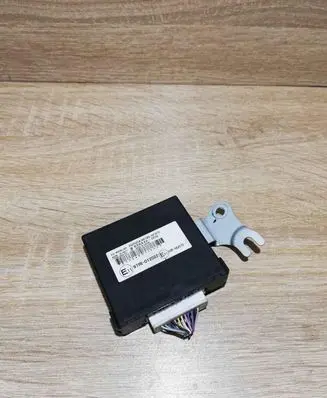 Toyota Corolla Verso AR10 Immobilizer control unit/module 626442000
