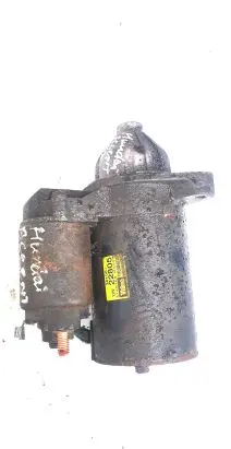 Hyundai Accent Starter motor 3610022805