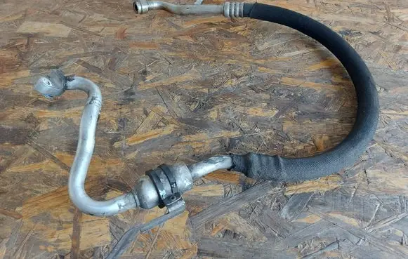 Ford Galaxy Air conditioning (A/C) pipe/hose E1GH19N602BB