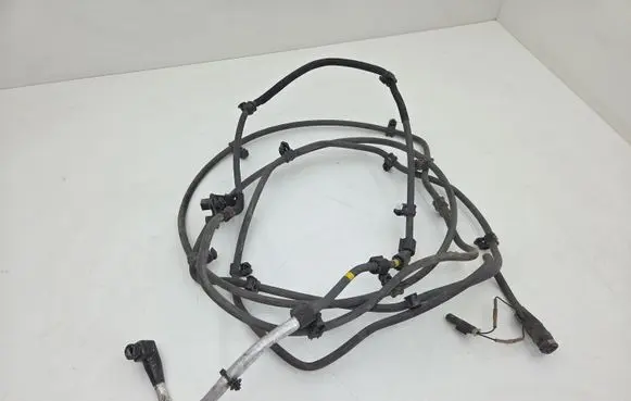 Mercedes-Benz E W213 AdBlue supply pipe A2134705401