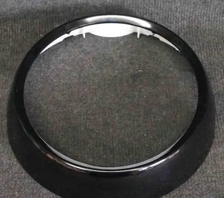 Mini One - Cooper F56 F55 Steering wheel column trim 9354398