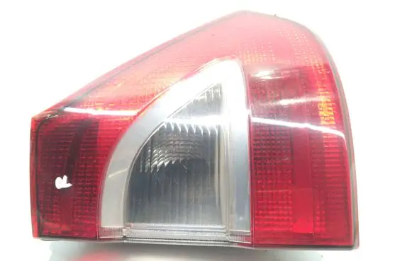 Ford Galaxy Rear/tail lights 162456