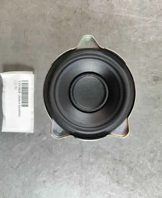 Jaguar F-Pace Front door high frequency speaker T4N3829