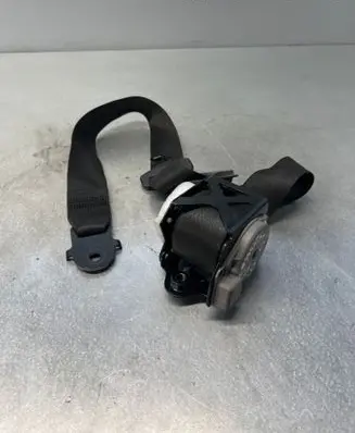 BMW X5 E70 Front seatbelt 305537599001