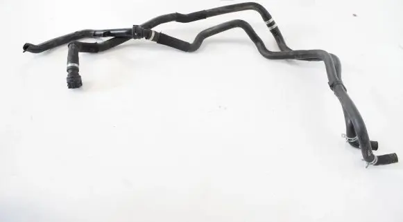 BMW Z4 E89 Air intake hose/pipe 9135751