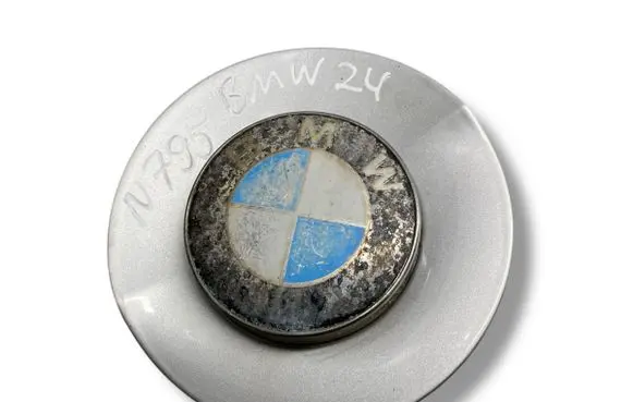 BMW Z4 E85 E86 Front fender indicator light 7033065 SE830D0