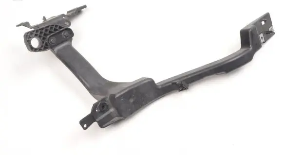 Jaguar I-Pace Headlight/headlamp mounting bracket J9D3002A56AB