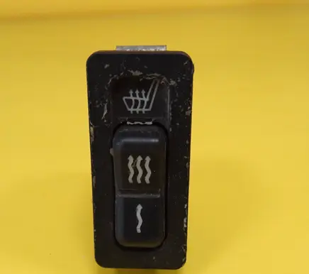 BMW 3 E36 Seat heating switch 1387917