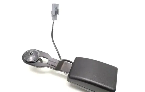 Renault Zoe Front seatbelt buckle 888428542R 1301Y48 2604235b