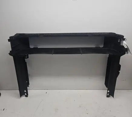BMW 5 E60 E61 Bottom radiator support slam panel 778744307