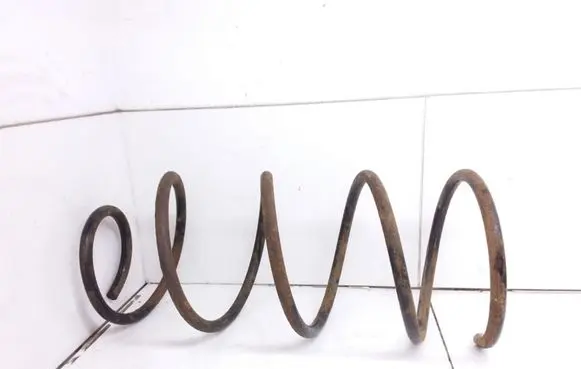 Fiat Marea Front coil spring