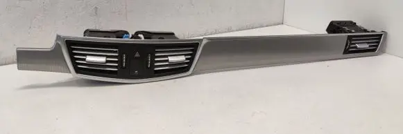 Mercedes-Benz E W212 Panel trim A2126801971 2126801971