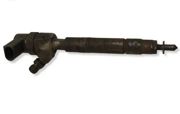 Mercedes-Benz E W210 Fuel injector 0445110012