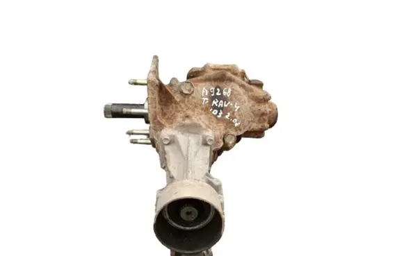 Toyota RAV 4 (XA20) Front differential 
