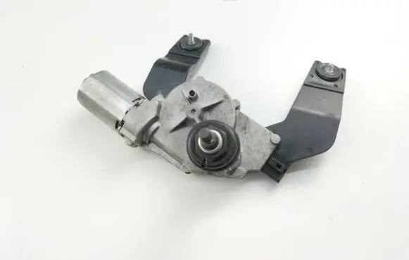 Rear window wiper motor