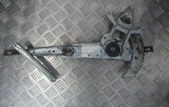 Honda Prelude Sliding door window regulator with motor 010906 s30l