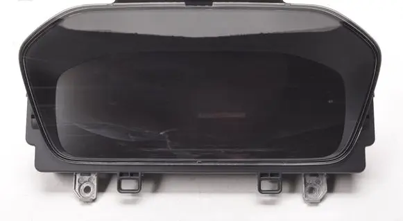 Volvo S90, V90 Speedometer (instrument cluster) 31687123
