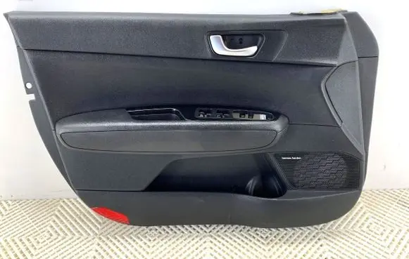 KIA Optima Front door card panel trim 