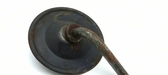 Mercedes-Benz COMPAKT W115 Spare wheel bolt 