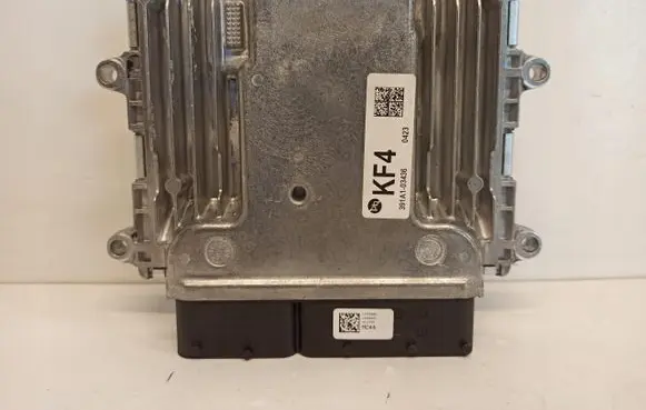 Hyundai Ioniq Engine control unit/module ECU 39100-03913