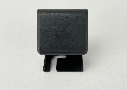 Mazda MX-5 ND Engine bonnet (hood) release handle