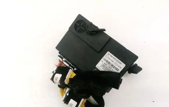Hyundai i30 Antenna control unit 954002R000 95400-2R000