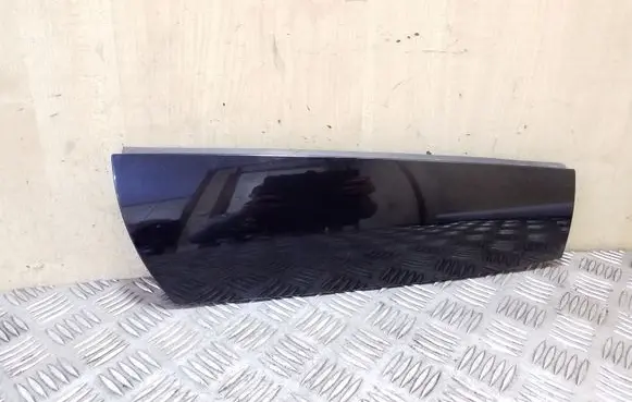 Chevrolet Captiva Tailgate trim 96661634