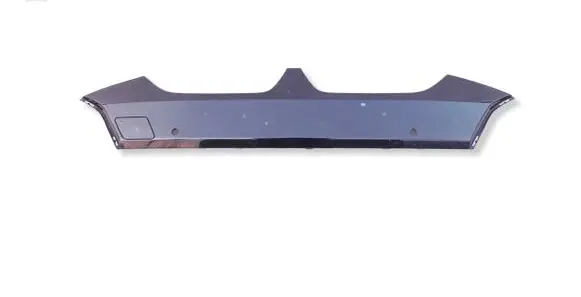 BMW X6 G06 Front bumper lower grill 51118085999 8085999 10503420