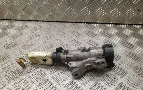 Volkswagen Polo V 6R Ignition lock 6R0905851B