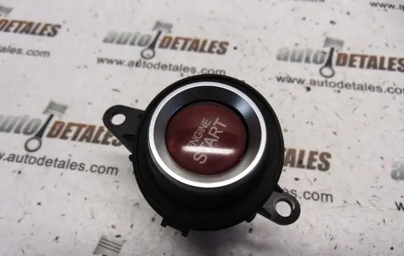 Honda Civic Engine start stop button switch M26983