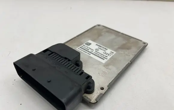 Audi A3 S3 8V Suspension control unit/module 8V0907376G