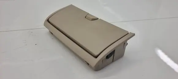 BMW X5 F15 Sunglasses storage box 7298457
