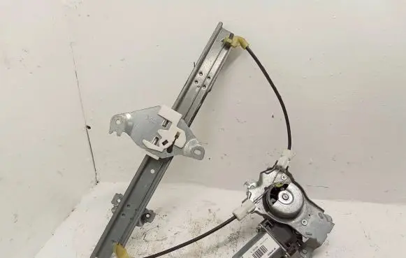 Nissan Qashqai+2 Rear door window regulator with motor 402191A 120869