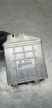 Volkswagen Sharan Engine control unit/module 028906021JJ 28SA4169