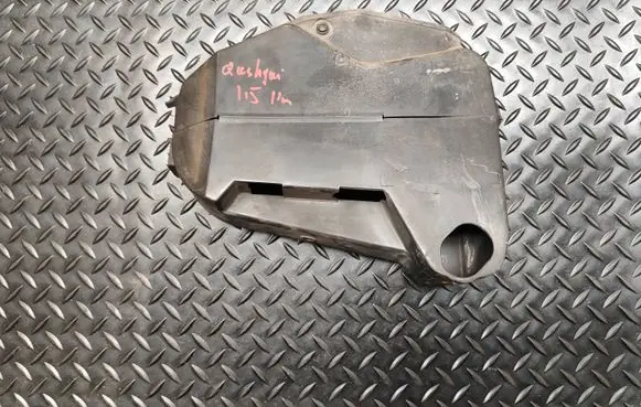 Nissan Qashqai Timing belt guard (cover) 8200795017 8200795017e
