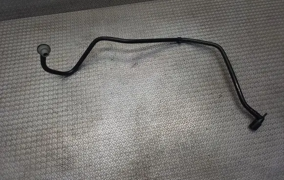 Volkswagen Crafter Vacuum line/pipe/hose 9064352225