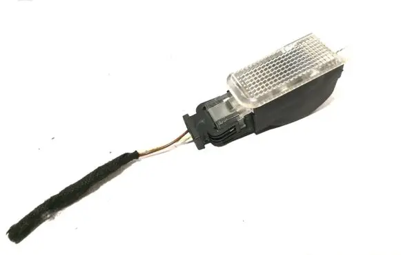 Audi Q7 4L Other interior light 4B0947415A