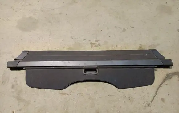 Ford Focus Parcel shelf 