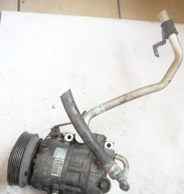KIA Ceed Air conditioning (A/C) compressor (pump) F500AG7DA02 FD46XG