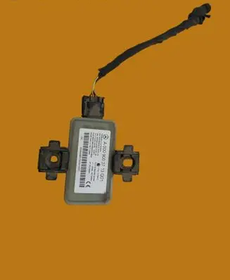 Mercedes-Benz C W205 Other control units/modules A0009003713