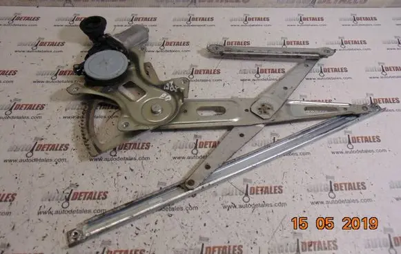 Lexus IS 220D-250-350 Front door window regulator with motor 8571058010