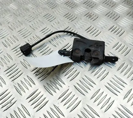 Nissan NV400 Engine bonnet/hood lock/catch 656010010R