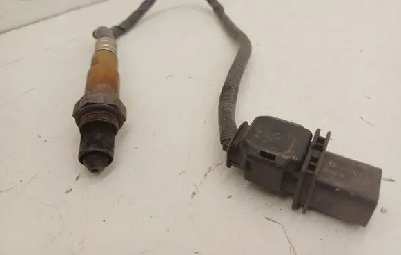 BMW 5 F10 F11 Lambda probe sensor 779382503