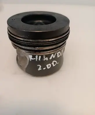 Hyundai Sonata Piston P252