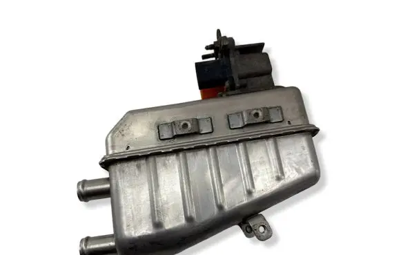 Volkswagen Golf VII Coolant heater 3Q0963231E