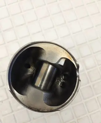 Opel Insignia A Piston 0687776302