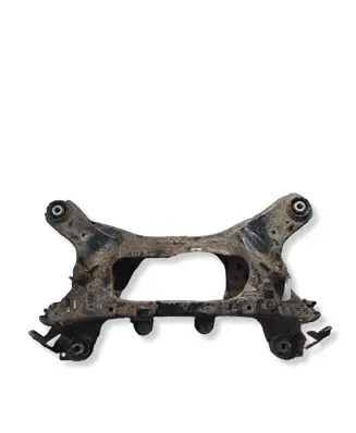 Jaguar XF X250 Rear subframe 1234