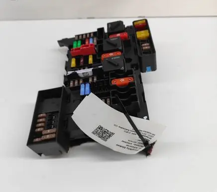 BMW i3 Fuse module 9270355 9360501