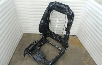 Mercedes-Benz C W205 Front passenger seat console base A0009108202 A0009101503