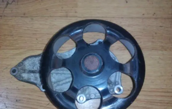 Honda Civic Water pump